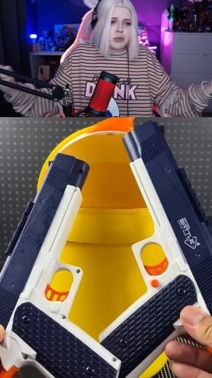 ВЫБИРАЕМ ВОДНЫЙ РУЖЬЕ на ЛЕТО!