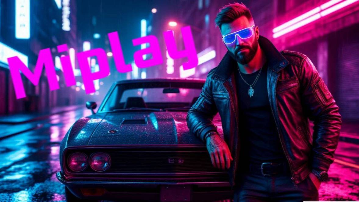 💟 Вечерний ЧИЛ - катаю в Asphalt Legends Unite 💟