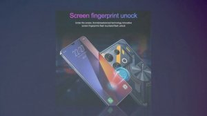 Оригинальный смартфон Pova 8 Pro 5G