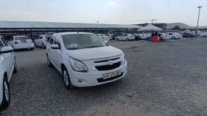 11-МАЙ КОБАЛТ НАРХЛАРИ АНДИЖОН МАШИНА БОЗОРИ // 11-MAY COBALT N