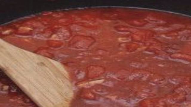 Сборник рецептов