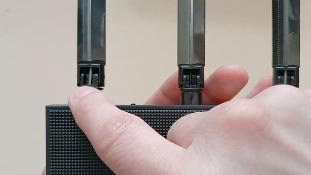 Маршрутизатор TP-LINK Archer AX12 WiF6/ AX1500 смотреть онлайн