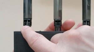 Маршрутизатор TP-LINK Archer AX12 WiF6/ AX1500