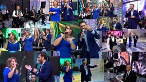 Азербайджанская песня 2025 Хит Азербайджанские песни 202