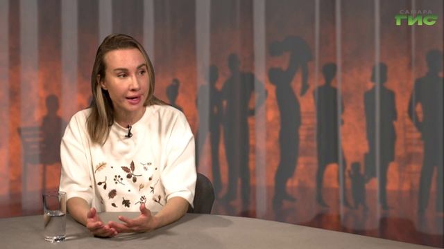 "Личные границы, часть 2" / "Разговор по душам" от 27.05.2025