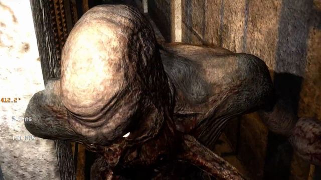 STALKER В 16К на RTX 4090