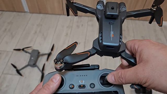 Как управлять дроном: Полный гайд для всех типов квадр