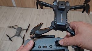 Как управлять дроном: Полный гайд для всех типов квадр