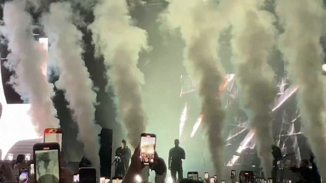 Три дня дождя |24.07| Summer Sound X билайн |Мск