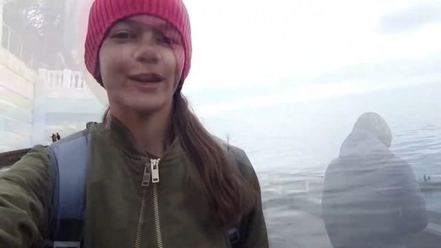 VLOG: набережная || Сочи 2017 смотреть онлайн