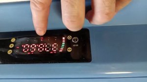 Инкубация гусиных яиц в инкубаторе Ряба 100. 250325 Хур чеп