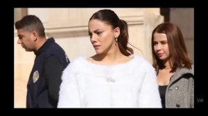 Далекий город 26 серия русская озвучка