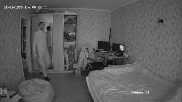 Камера відеоспостереження Hikvision DS-2CD2583G2-IS 2.8mm 8MP AcuSense Blac