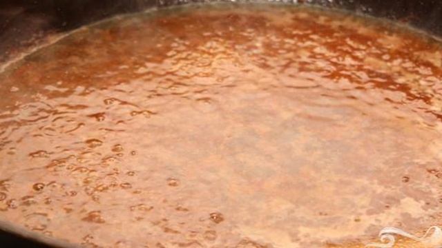 Вкусные будни