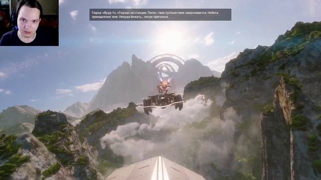 TitanFall 2 #7 Ковчег (Гюрза / Рестарт БТ / СИР-комплект) смотреть онлайн