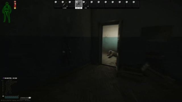 Фарм на Диком | Новичек в Таркове | EoD | PvP смотреть онлайн