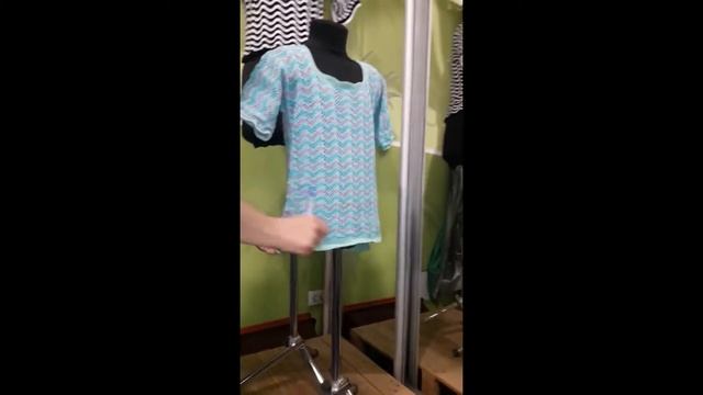 Детские кофточки с одним узором смотреть онлайн
