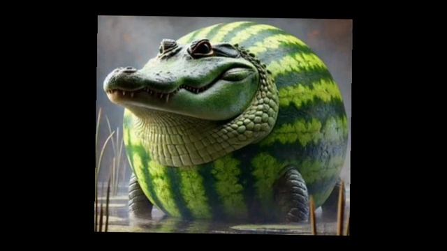 ПЕРЕВОД ВСЕХ ИТАЛЬЯНСКИХ ЖИВОТНЫХ / БУРБАЛОНИ ЛУЛИЛОНИ ГЛОРБО И ДРУГИЕ!