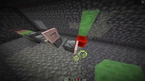 Как сделать БУР в майнкрафт без модов