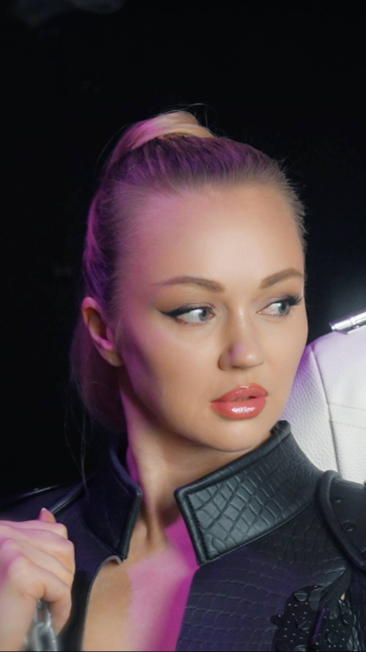 Варнак 3.2 Ева и Карлос