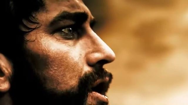 300 Спартанцев клип на песню