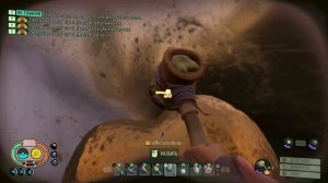 Grounded #7 "Прохождение"  "Лаборатория чёрных муравьёв?"