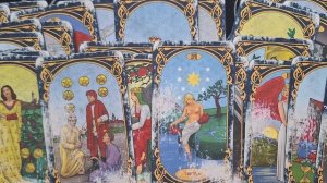 ТАРО РАСКЛАД/ СТРАХИ ДАННОГО ЧЕЛОВЕКА      т. 89895342359.  смс.  WhatsApp