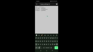 КАК СОЗДАТЬ СВОЮ КОПИЮ БЛЕК РАШИ ЗА 5 МИНУТ! НУЖЕН ВСЕГ?