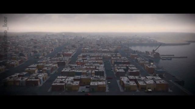 Аспаннан Ас Жауған Күн 2-БӨЛІМ ҚАЗАҚША МУЛЬТФИЛЬМ