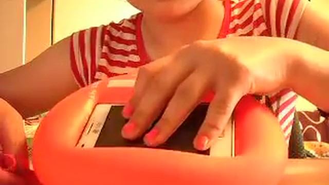 чехол из шарика