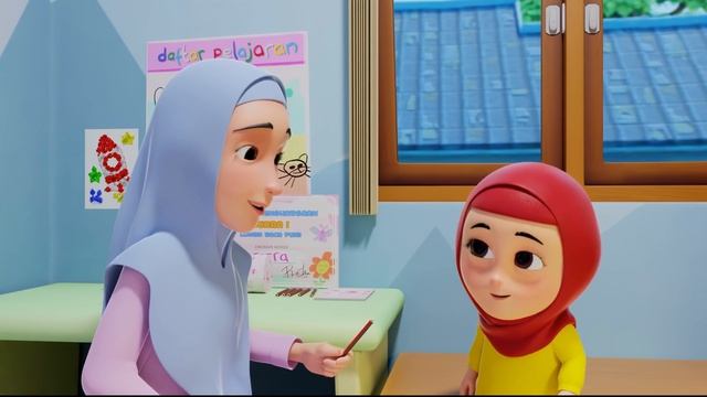 МУСА и РАРА | Подарки от Рары -  #7  Nussa&Rara