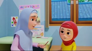 МУСА и РАРА | Подарки от Рары -  #7  Nussa&Rara