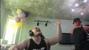 Derzko69 поёт Не отдам