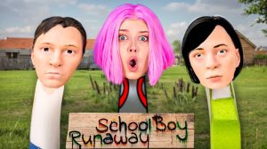 СКУЛБОЙ СТАЛ СПРУНКИ!?! АЛИНКА в ШОКЕ!!! SPRUNKI