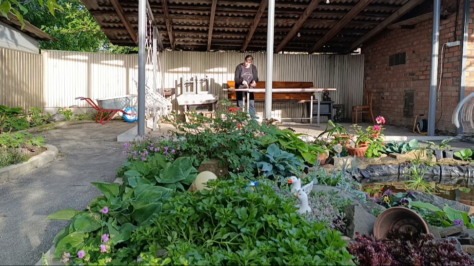 Всё, что запланировала, сделала🫶. смотреть онлайн