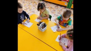 Лучший детский сад 2025 год