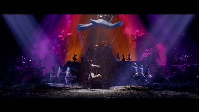 Топ 5 фильмов для вечернего просмотра #9 смотреть онлайн