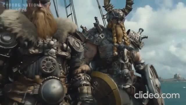 THE HU смотреть онлайн