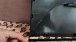 Как разобрать LG 43LH513V