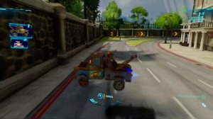 Тачки 2 (Xbox 360) | Гонка | 2 круга | Гайд-тур | Мэтр | 2024