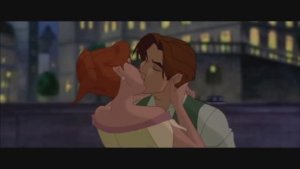 Вальс Анастасии