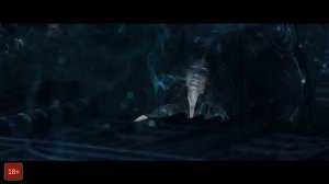 Чужой: Завет (2017) | Пролог (дублированный)