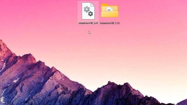 Система не обнаружила VCRUNTIME140_1.dll в Windows 11 смотреть онлайн