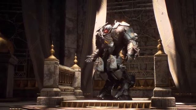 Anthem / PS4 / Стрим - Часть 5 смотреть онлайн