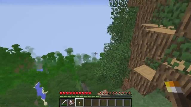 DEADMAN ISLAND ОСТРОВ МЕРТВЕЦОВ MINECRAFT ROLE PLAY смотреть онлайн