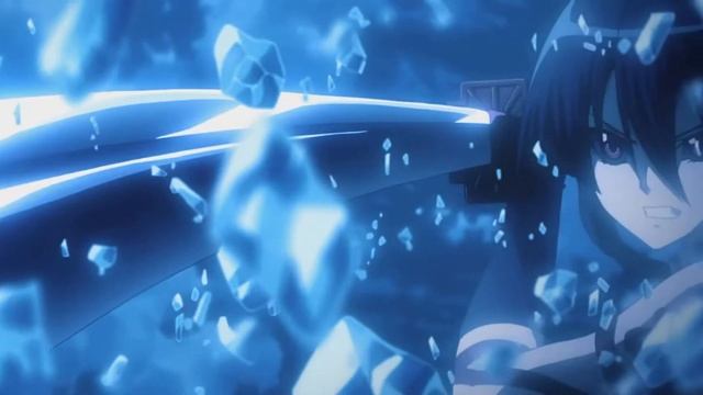 Аниме клип на песню "От всего устал" смотреть онлайн