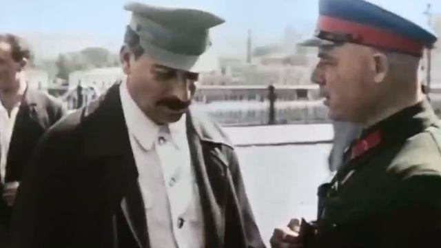 Его расстреляли в день Красной Армии: чем провинился маршал РККА Егоров? смотреть онлайн