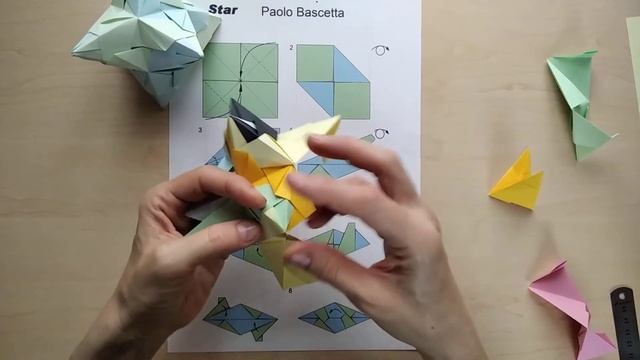 Звезда гексаэдр смотреть онлайн