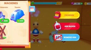 Кик Бади 3D класикс