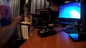 starline M15 доработка, итог.